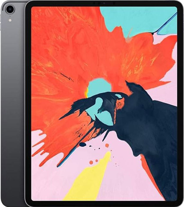 Apple iPad Pro 3 12.9" (2018)