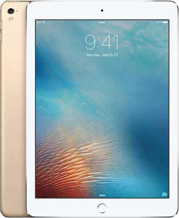 Apple iPad Pro 7 13" (2024)