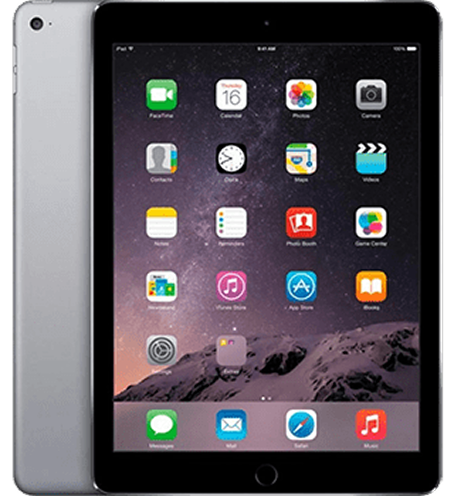 Apple iPad Mini 3 (2014)