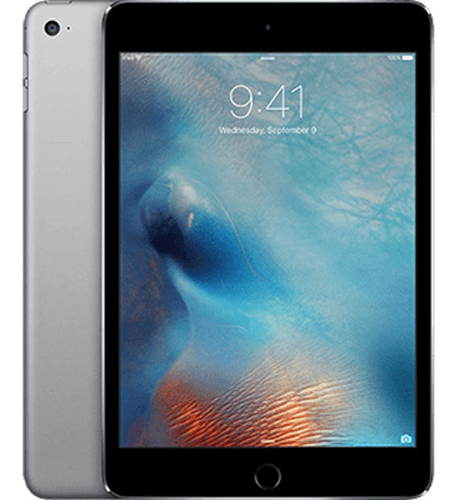 Apple iPad Mini 4 (2015)