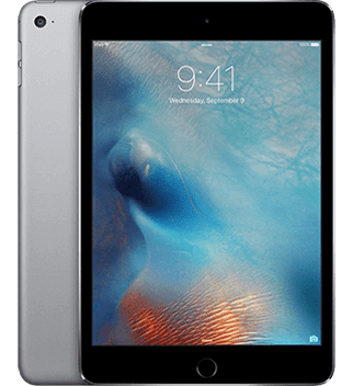 Sell Apple iPad Mini 4 (2015)