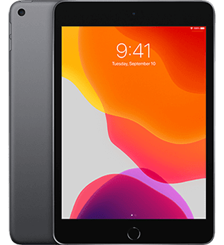 Sell Apple iPad Mini 5 (2019)
