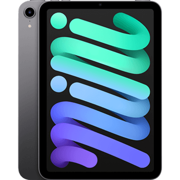 Sell Apple iPad Mini 6 (2021)