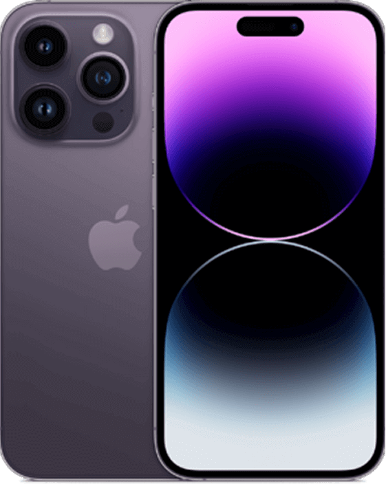 Trade in iPhone 14 Pro for instant cash in the UK - TechSparrow