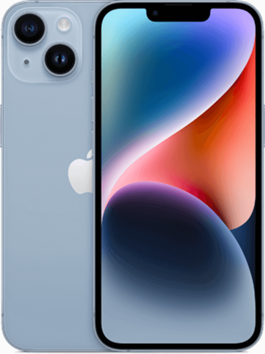 Get top trade-in value for iPhone 14 in UK - TechSparrow