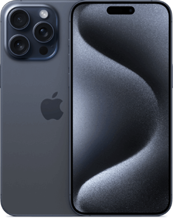 Sell iPhone 15 Pro Max at highest price in the UK - TechSparrow trade-in