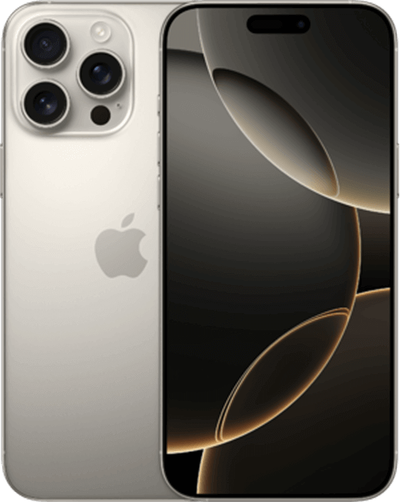 Sell Apple iPhone 16 Pro Max for best trade-in price in UK - TechSparrow