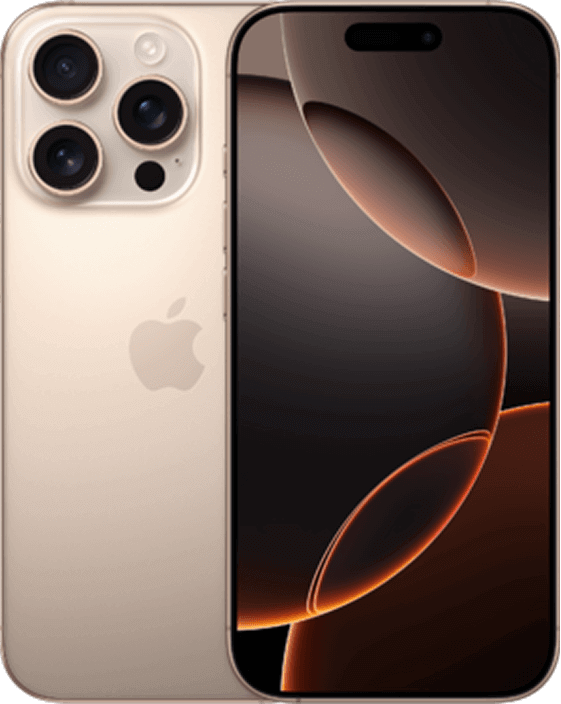 Trade in your iPhone 16 Pro for top cash value in the UK - TechSparrow buyback
