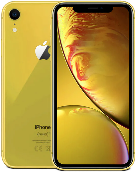 Apple iphone XR