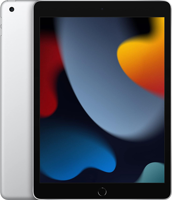 Apple iPad 9 10.2" (2021)