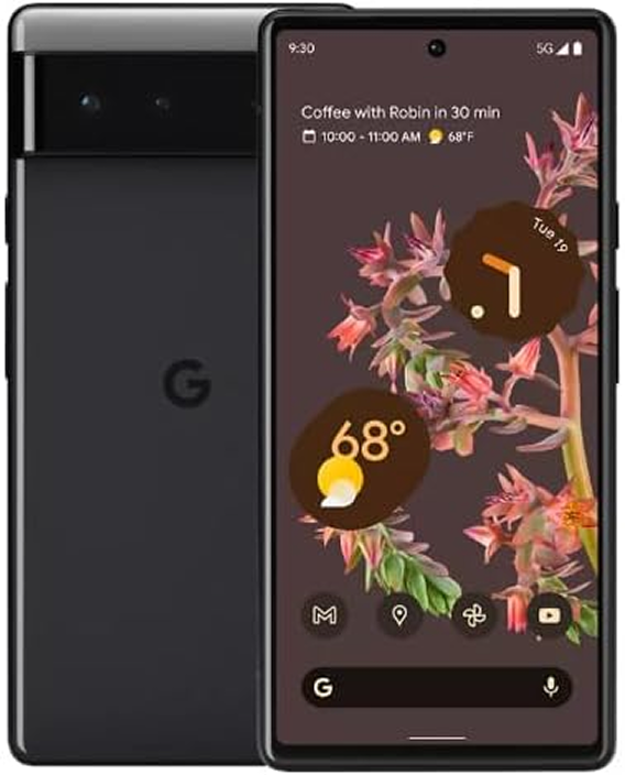 Google Pixel 6a