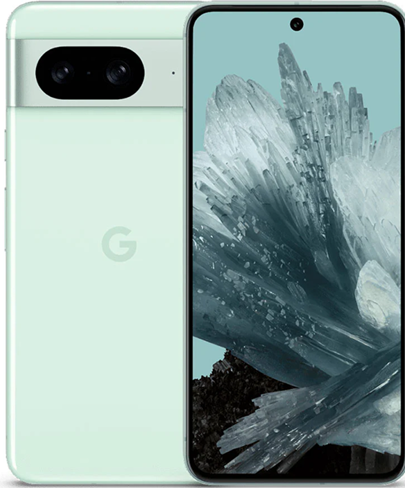 Google Pixel 8