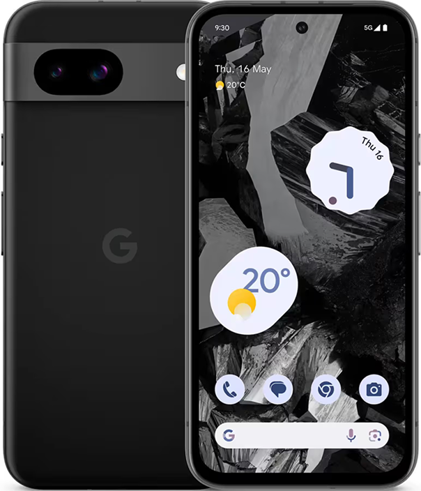 Google Pixel 8a